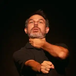 Teatro independiente de alto nivel llegó a Liebre de Marzo