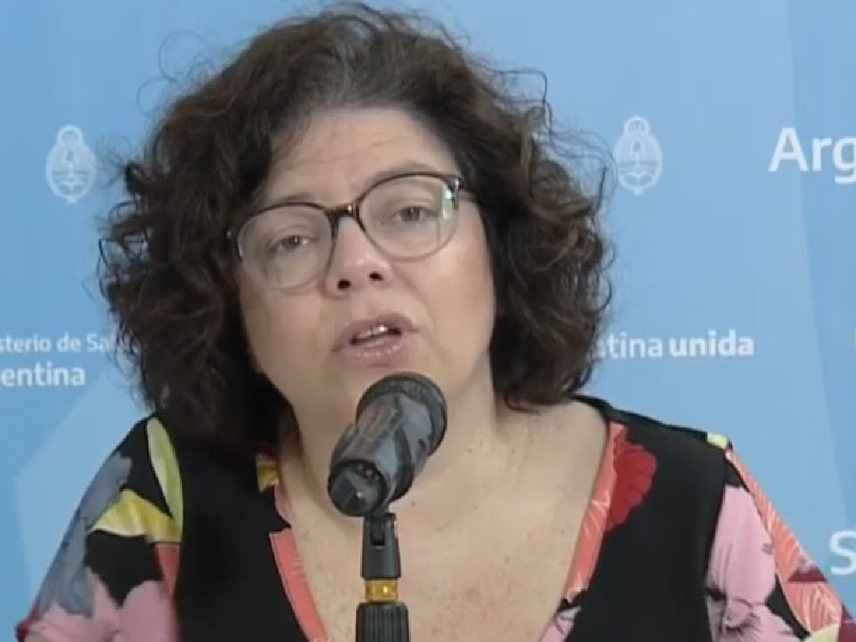 Coronavirus en Argentina: el Gobierno recomendó el sexo virtual en medio del aislamiento obligatorio