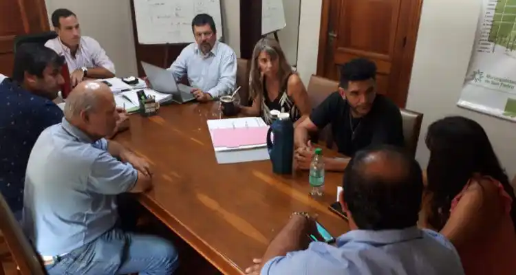 Rendición de Cuentas 2019: el gasto en sueldos volvió a crecer y alcanzó el 83 % de los recursos