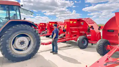 AKRON celebra un año histórico con el inicio de producción en Estados Unidos