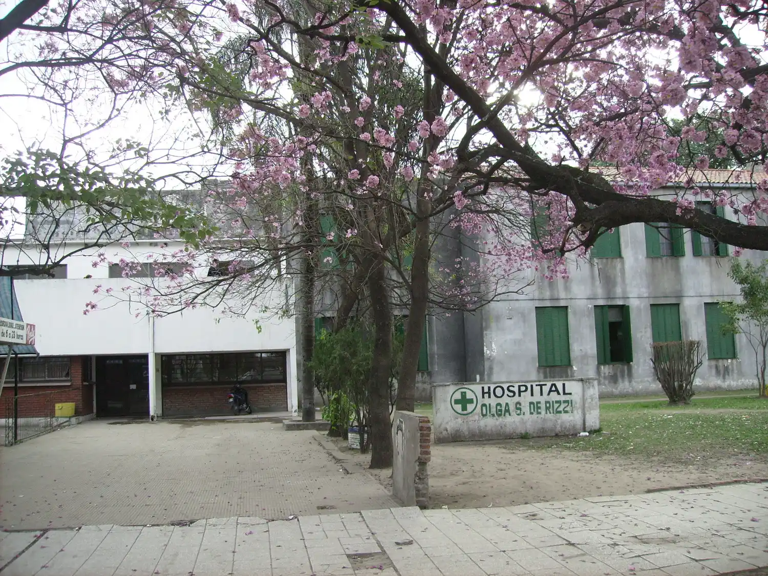 Discutió con su novio y se prendió fuego