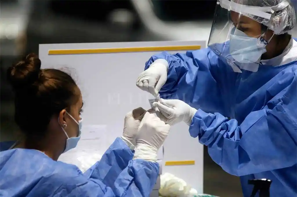 Segunda ola: En una semana se duplicaron los distritos con alto riesgo epidemiológico