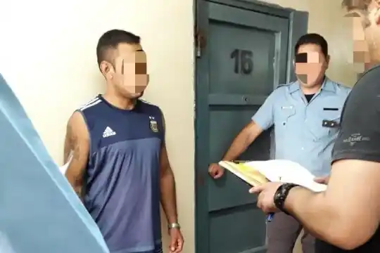 Cayó una banda que estafaba a jubilados bonaerenses desde una cárcel de Córdoba