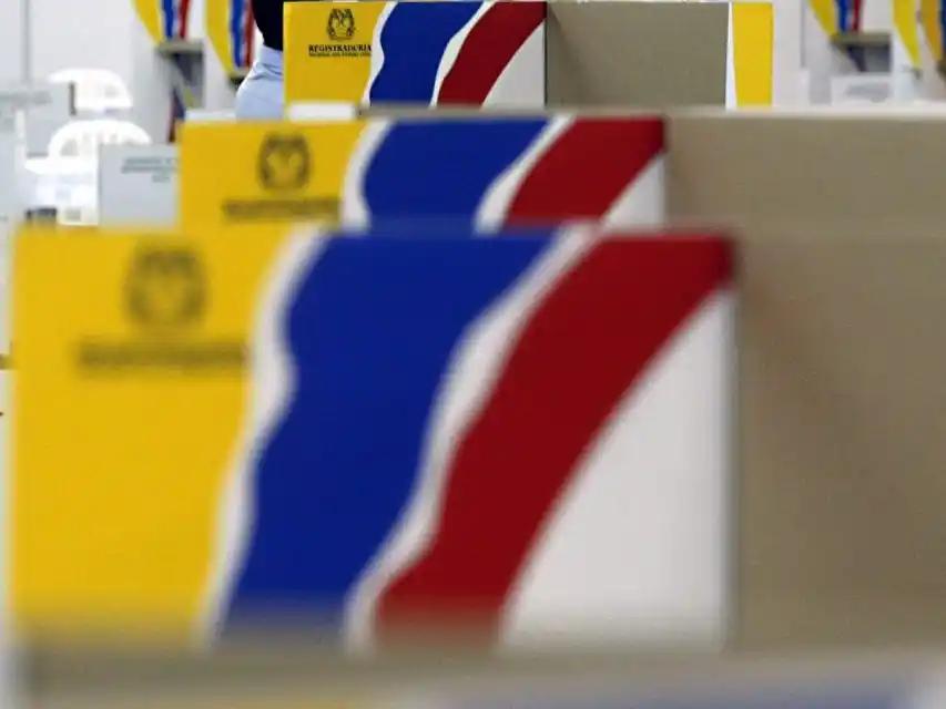 Misión de observación advierte sobre "riesgo extremo" de violencia electoral en Colombia