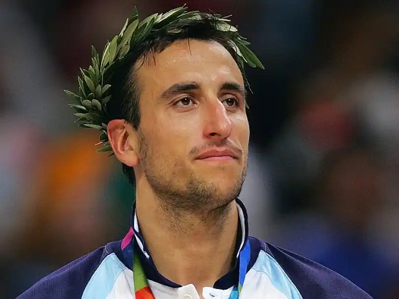 Fuera de Juego - Manu Ginóbili