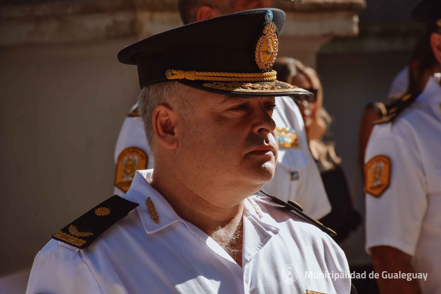 El 911 quedó fuera de servicio por el corte de luz