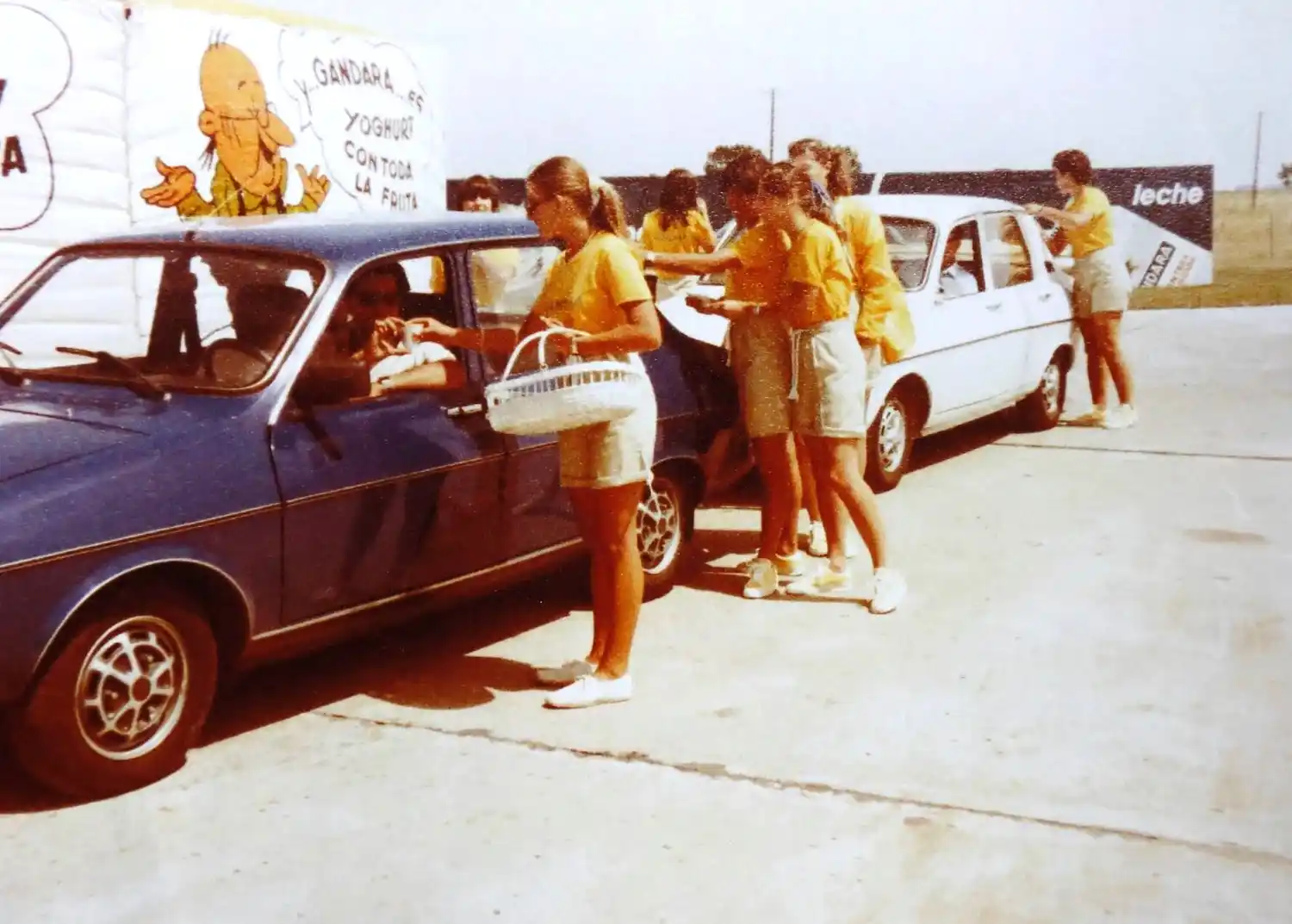 Promociones que marcaron una época: el recuerdo de Gándara y Villa del Sur sobre la Ruta 2