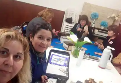 “No estás solo” gestiona cesión de un local en el Centro Cívico
