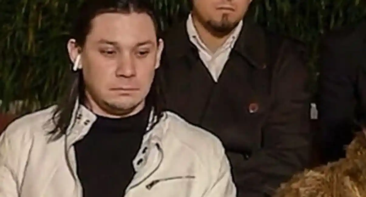 Nicolás Carrizo negó haber planificado el ataque a Cristina Kirchner