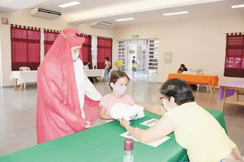 Valoran el compromiso de los docentes