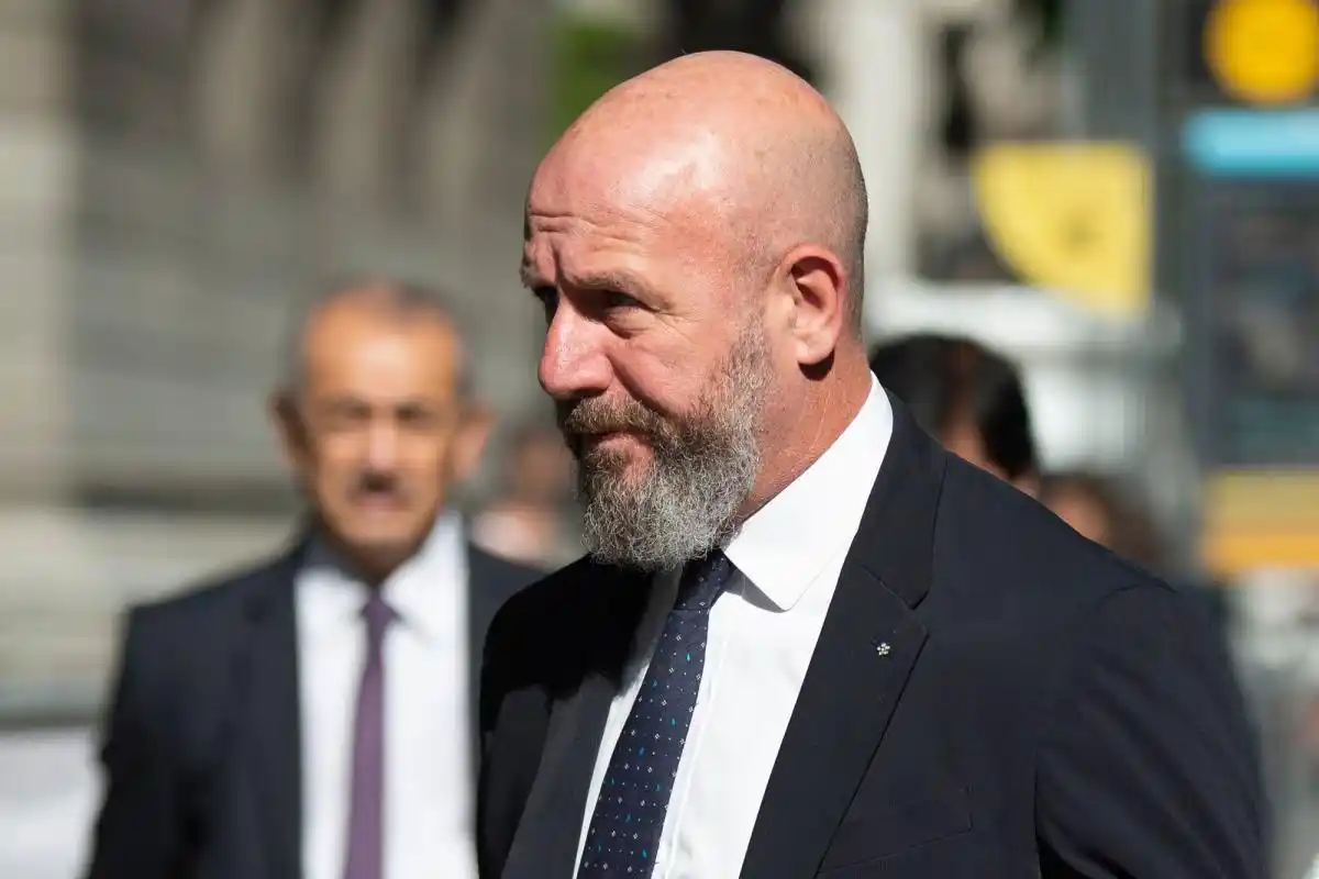 "La seguridad de la Ciudad depende también de un conurbano ordenado y trabajando en sintonía", dijo Wolff.