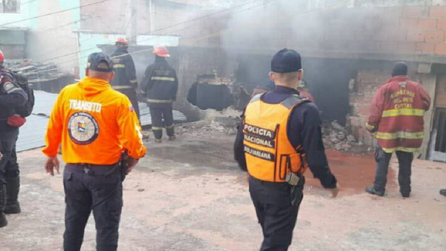 Gobierno lamenta TRAGEDIA EN LA PANAMERICANA (+Comunicado)