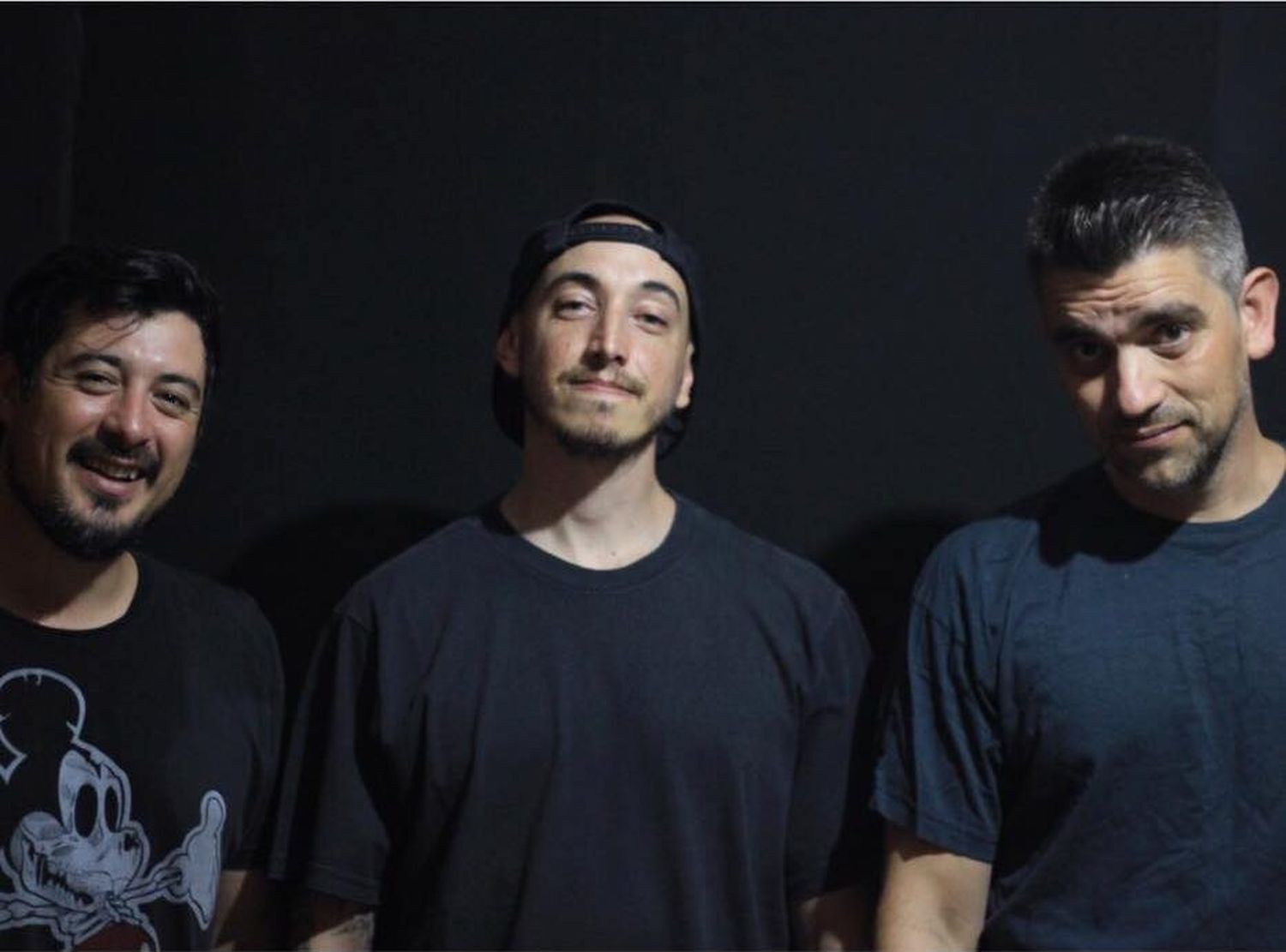 Colties, un sonido marcado por la movida musical de los 90
