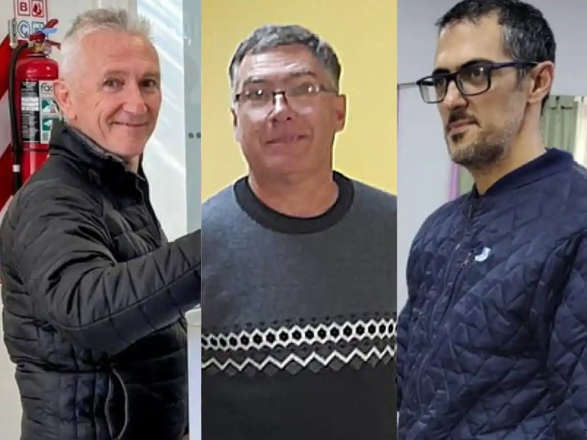 HUpC festejó: recuperó Laspiur y otras 7 localidades; hubo “batacazo” en Morteros