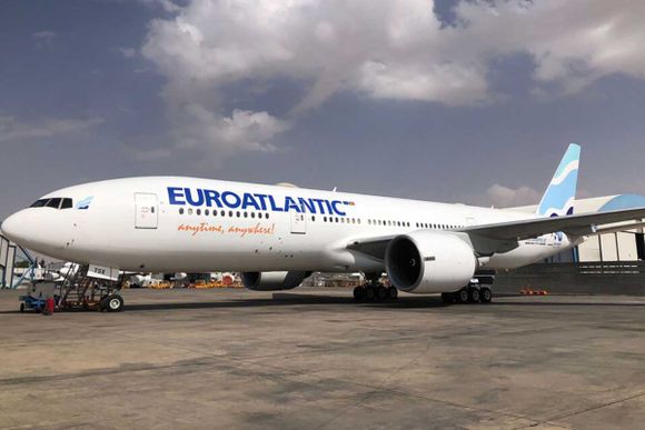 El gobierno de Mozambique paga 2,6 millones de euros en compensación a EuroAtlantic