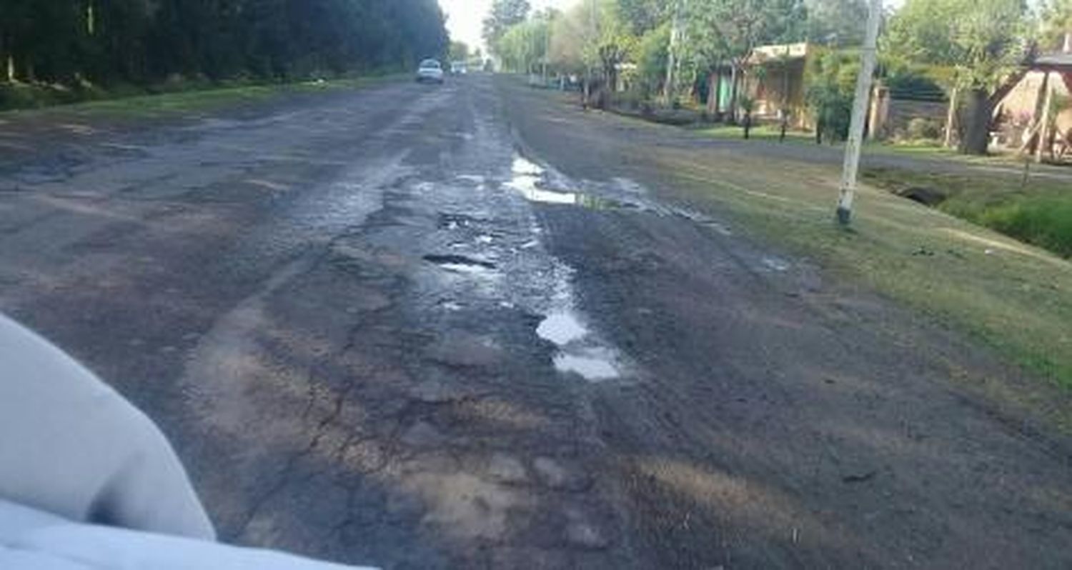 #Reporte: “Un peligro Lucio Mansilla”