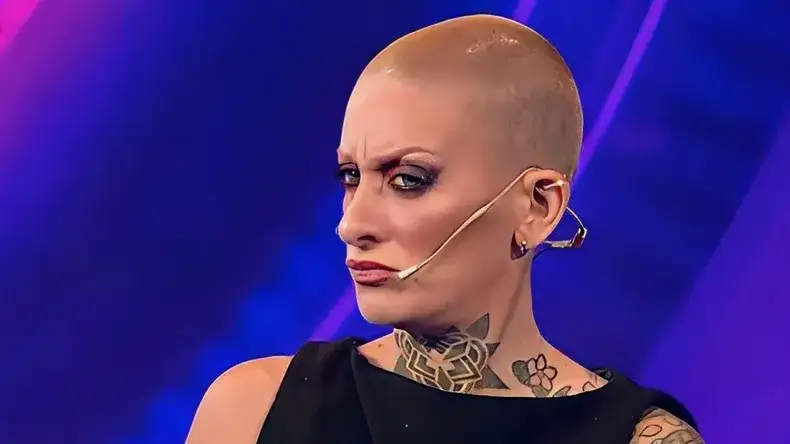 Juliana "Furia" Scaglione vive una semanas intensas.