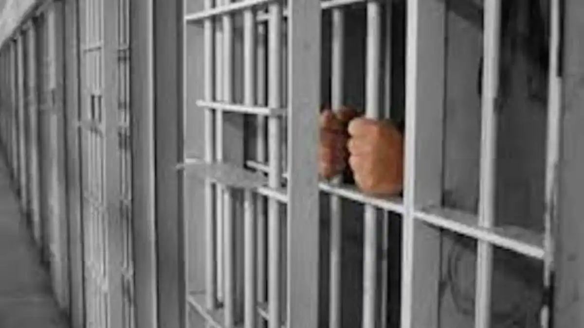 65 % de los reclusos que salen en libertad reinciden, las cárceles son «universidades del crimen»