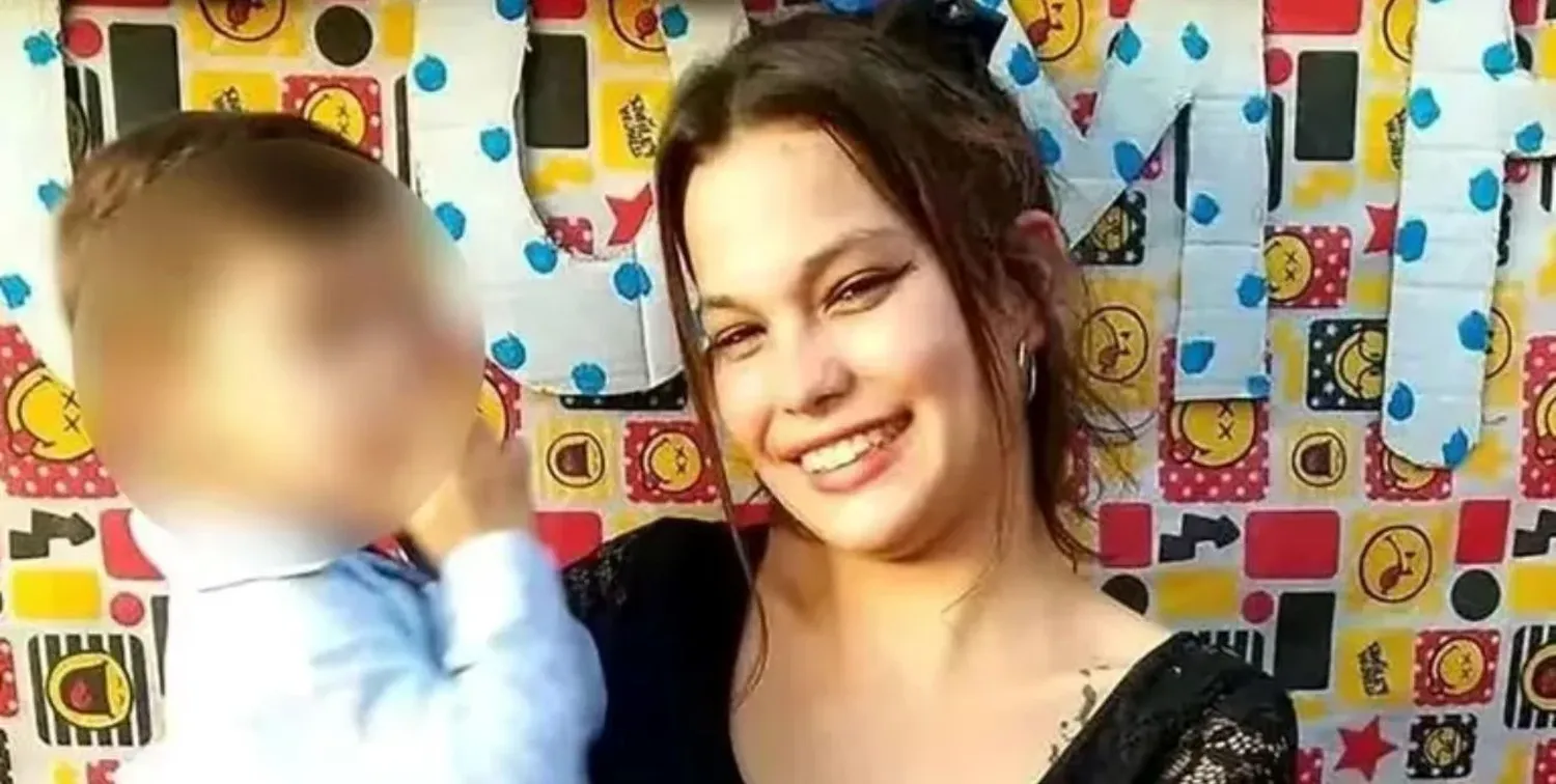 Berenice Gonzálvez tenía 23 años y fue hallada en muy mal estado en la calle tras una fiesta.