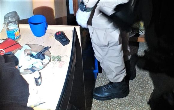 Abuso y secuestro: Lima consideró que no hay elementos para investigar la presunta venta de drogas