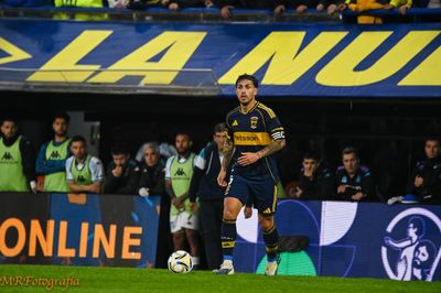 ¿Quién es la pastelera entrerriana que le regaló alfajores a Leandro Paredes?