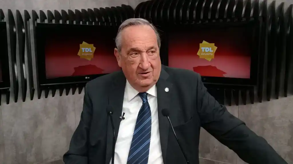 "Creo que las elecciones las voy a ganar con un margen menor que en otras oportunidades"