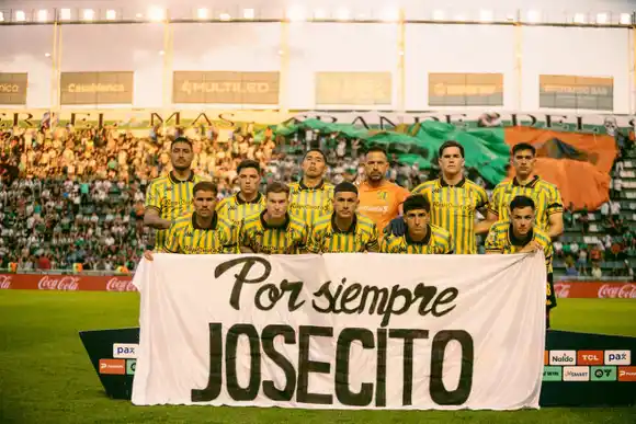 Aldosivi, a un paso de la salvación