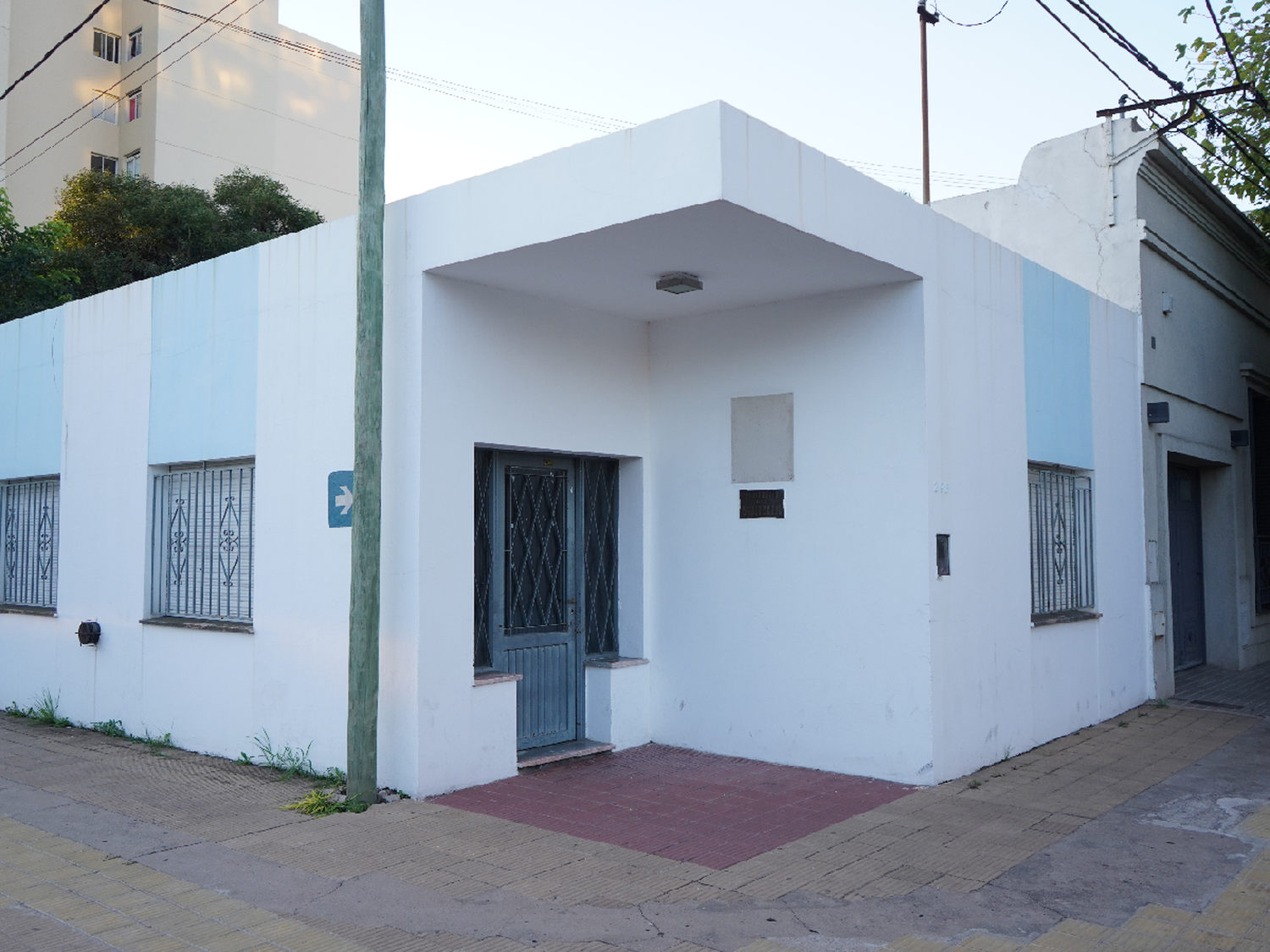 La Asociación de San Francisco sopla 80 velitas