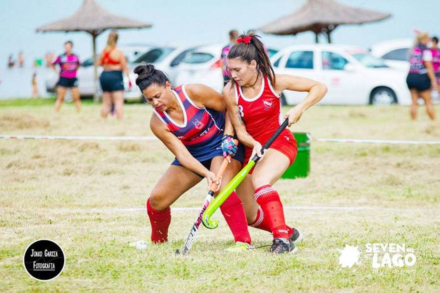 Se confirmó la fecha del  Seven del Lago 2022 y será  con festejos por los XXV años