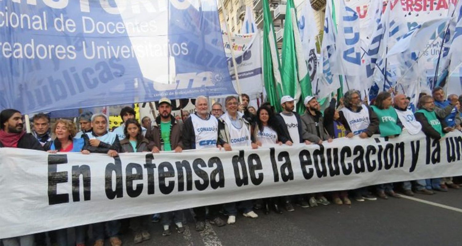 Foto: Archivo.
