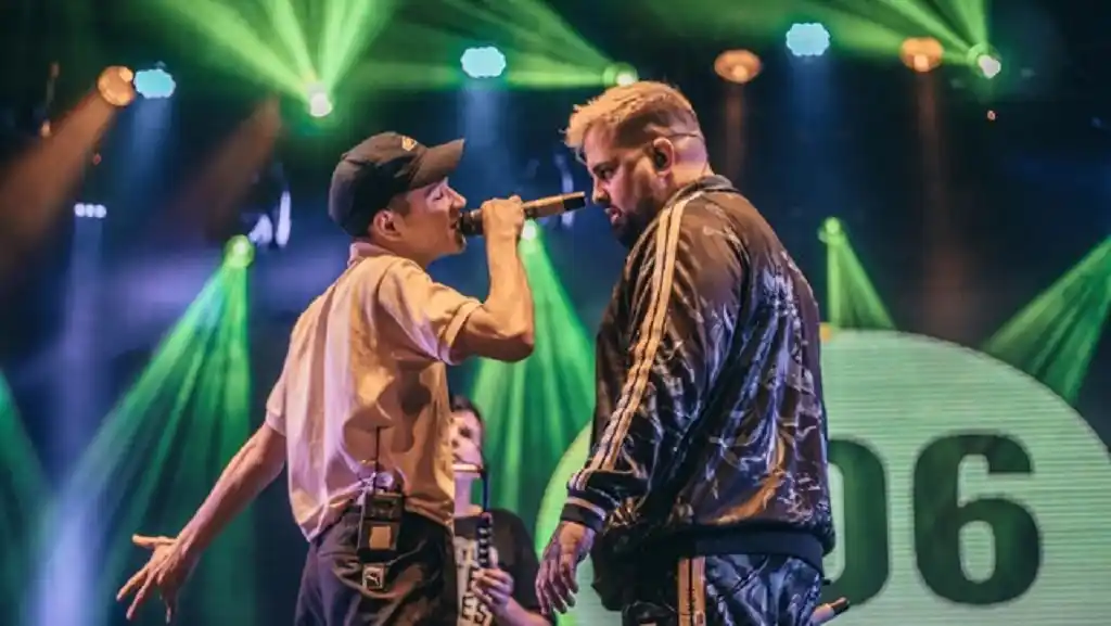 El Free Style un movimiento en auge en adolescentes y jóvenes