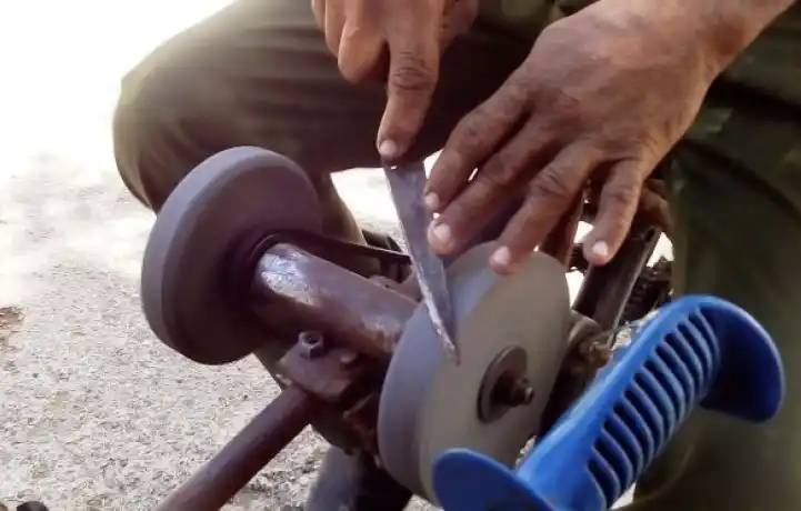 Alerta en Chascomús: denuncian estafas y maniobras extorsivas de presuntos afiladores ambulantes