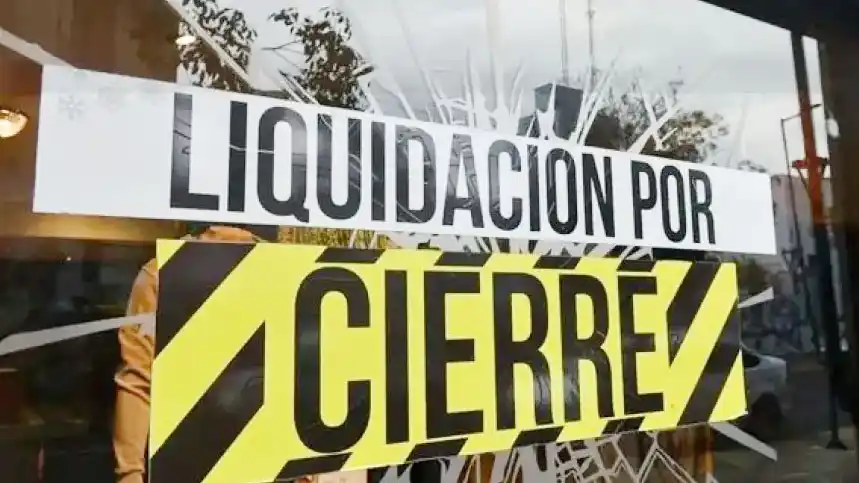 Crece la preocupación por el derrumbe de las Pymes y exigen respuestas políticas