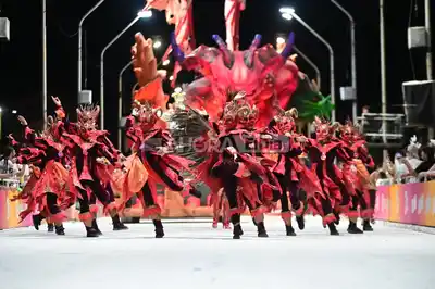 Ultiman detalles para la gran fiesta de inauguración de la temporada turística 2026