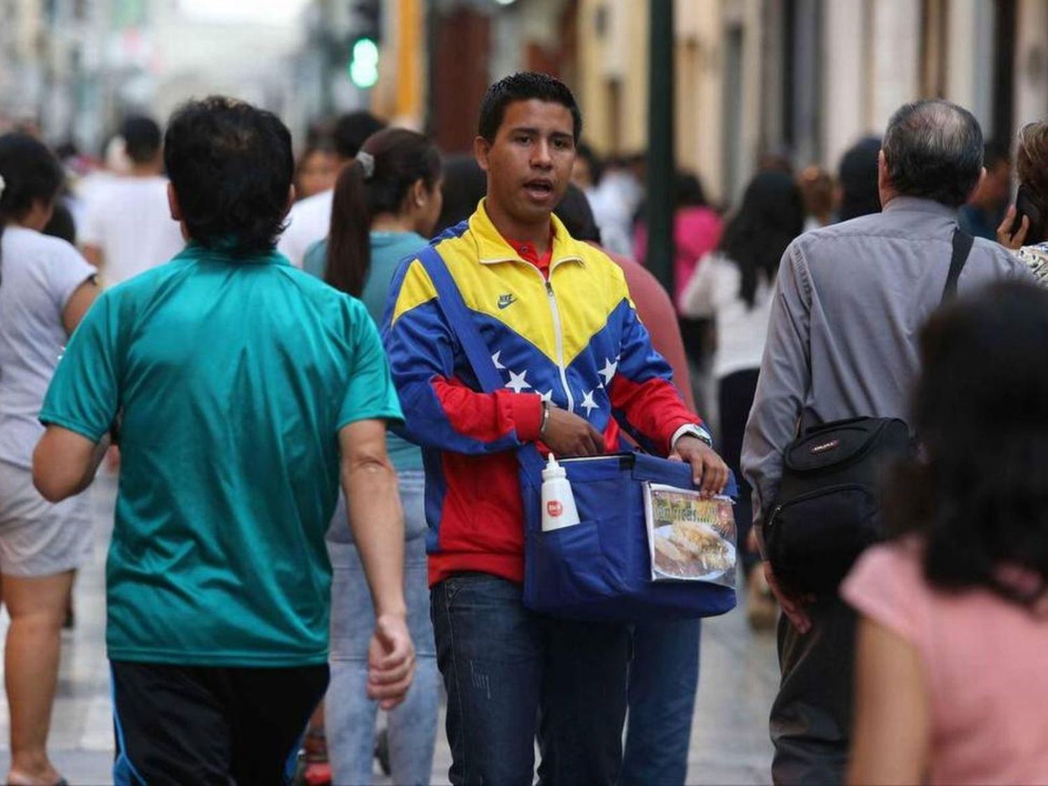 Cortesía