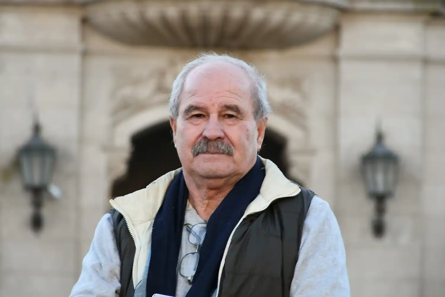 Agustín Báez: “La discapacidad es una tarea de todos”