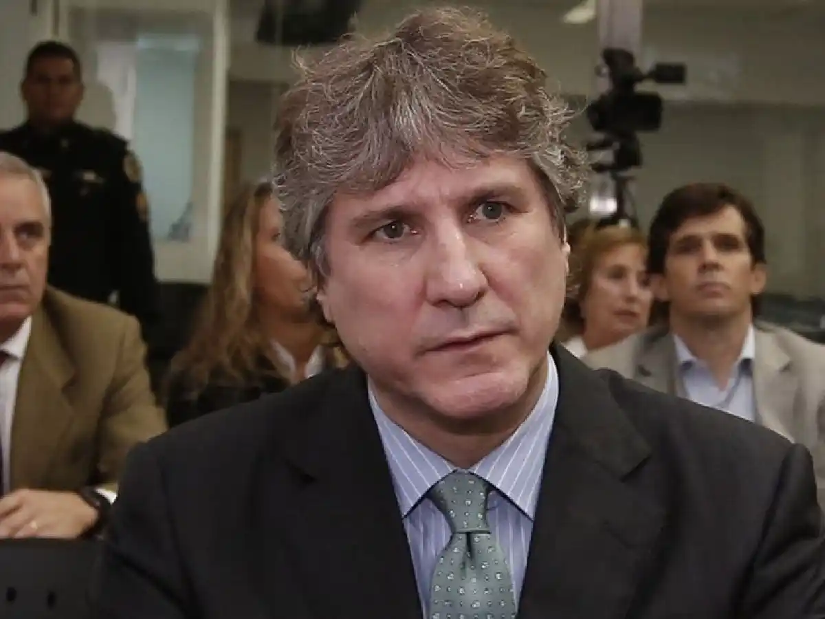 Revocan la prisión domiciliaria a Boudou, pero seguirá en su casa hasta que el fallo quede firme