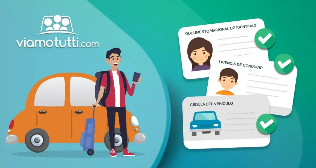 ¿Son seguros los viajes compartidos?