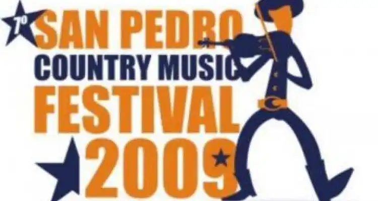 El 26 y 27 de Septiembre, San Pedro vive el country