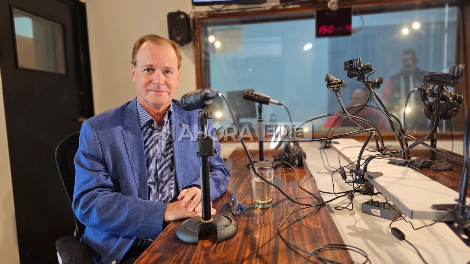 Bordet sobre Kueider: “Tuve una gran decepción e indignación”