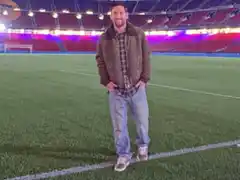 Messi no quiere ser “una carga” de cara al Mundial