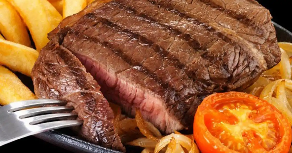 La Argentina pasaría este año al séptimo lugar como exportador de carne vacuna