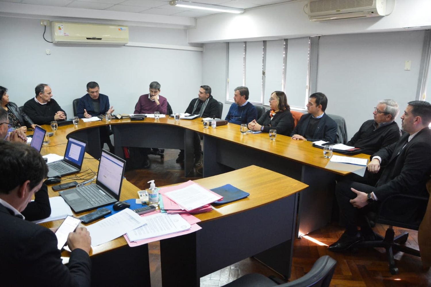 Proyecto de ley busca mitigar impacto de tarifas eléctricas en universidades entrerrianas