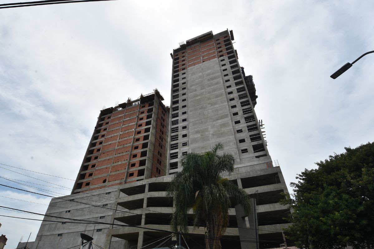 Los departamentos de alta calidad constructiva son la mejor opción