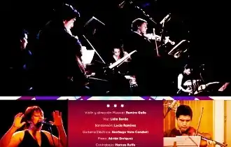 Ramiro Gallo Quinteto y Lidia Borda llegan a La Moreno