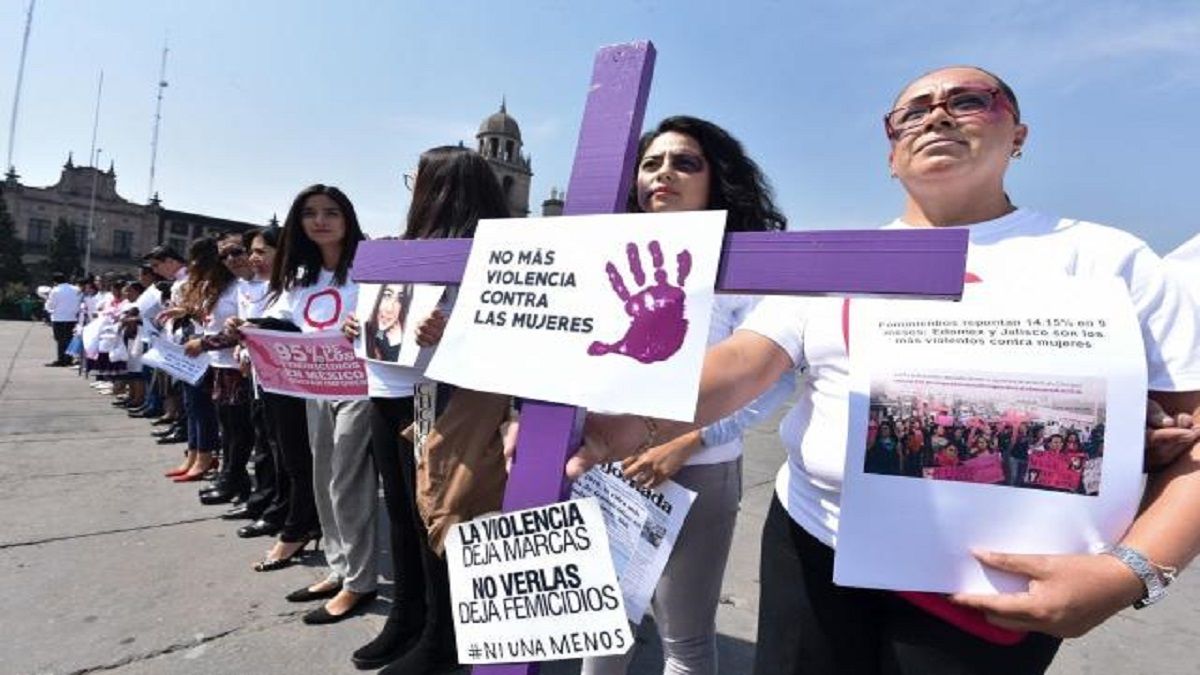 ¡ALERTA de la ONU! Derechos de las mujeres retroceden en uno de cada cuatro países