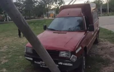 Reconquista: les negó plata para comprar droga; le dieron una feroz golpiza