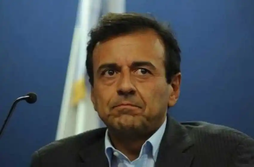 Tras las denuncias, Mario Quintana vendió sus acciones de Farmacity