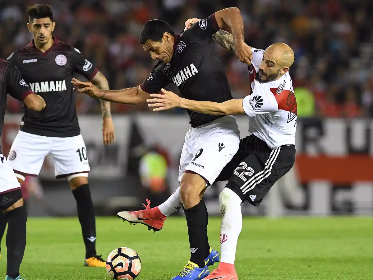 Por el pase a la gran final