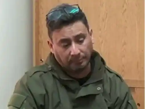 Sus declaraciones se produjeron mientras la Justicia profundiza la investigación sobre el único detenido en la causa.